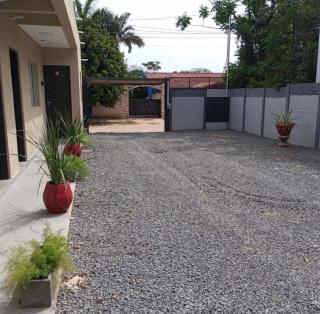 Hermoso Hostal en Luque - 4