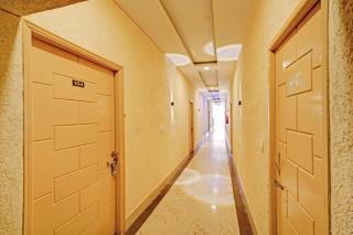 Hotel O JP International Airport Patna Formerly Crescent Garden - 4