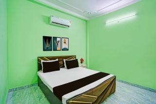 Hotel O JP International Airport Patna Formerly Crescent Garden - 2