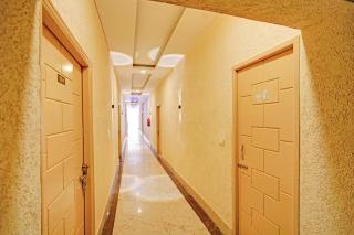 Hotel O JP International Airport Patna Formerly Crescent Garden - 1