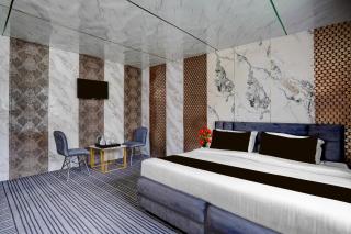 Hotel O Sahaspur Dehradun - 0