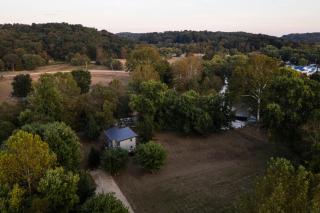 The Perch Creekhouse - Sleeps up to 10 - 4