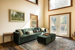 The Perch Creekhouse - Sleeps up to 10 - 9