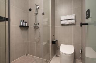 Atour Light Hotel Wuhan Wanxiang City Xinhua Road - 2