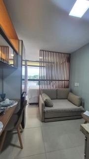 Maré Alta Beach Hall Tamandaré by Atlântico Temporada - 7