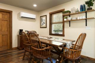 The Perch Creekhouse - Sleeps up to 10 - 6