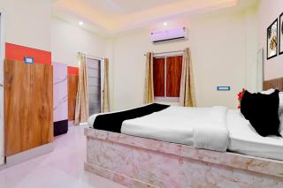 Hotel O Murshidabad Junction Berhampore - 9