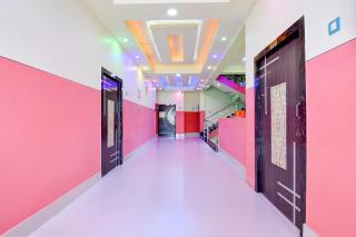 Hotel O Murshidabad Junction Berhampore - 2