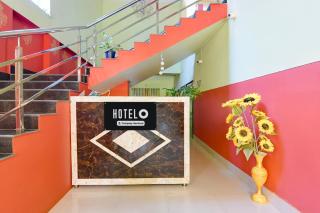 Hotel O Murshidabad Junction Berhampore - 7
