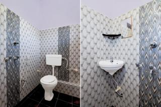 Hotel O Murshidabad Junction Berhampore - 5