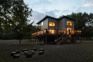 The Perch Creekhouse - Sleeps up to 10 - 5