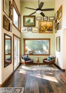 The Perch Creekhouse - Sleeps up to 10 - 7