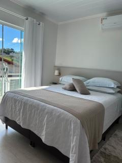 Hospedaria da Vó Sandra - 7
