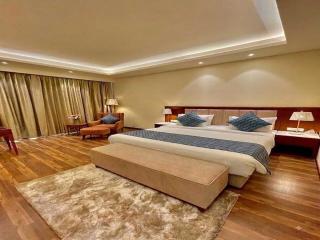 Clubhouse Hotel by CheckIn Amritsar - 0