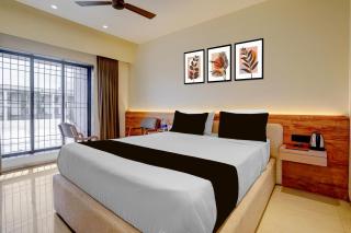 Super Townhouse RTO Office Silvassa Formerly Hotel Utkarsh - 8