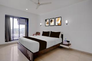 Super Townhouse RTO Office Silvassa Formerly Hotel Utkarsh - 9
