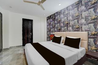 Townhouse Faridabad Railway Road Formerly Hotel Krishna - 8
