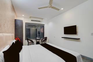 Townhouse Faridabad Railway Road Formerly Hotel Krishna - 5