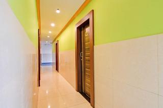 Super Collection O Kalyani Expressway Kolkata Formerly Lubit - 1
