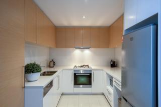 Prima Tower - Luxury Retreat with Casino, River and Flames Views - Melbourne - 2