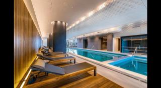 Prima Tower - Luxury Retreat with Casino, River and Flames Views - Melbourne - 7