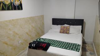 Hotel Neiva Real - 8