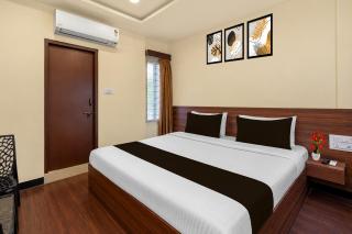 Hotel O Lakdi Ka Pul Formerly Stay Comfort - 1