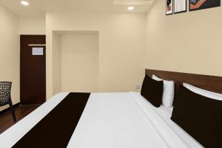 Hotel O Lakdi Ka Pul Formerly Stay Comfort - 7