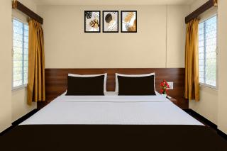 Hotel O Lakdi Ka Pul Formerly Stay Comfort - 5