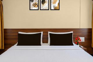 Hotel O Lakdi Ka Pul Formerly Stay Comfort - 4