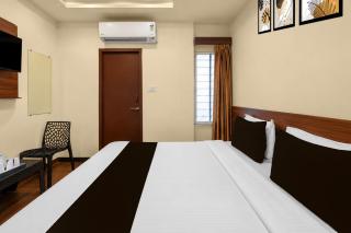 Hotel O Lakdi Ka Pul Formerly Stay Comfort - 2