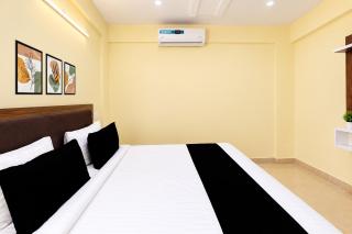 Super Townhouse Airport Road Bangalore Formerly Shree Hotel - 6
