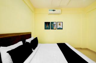 Super Townhouse Airport Road Bangalore Formerly Shree Hotel - 3