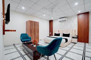 Super Collection O Basai Crossway Gurgaon Formerly AR Residency - 0