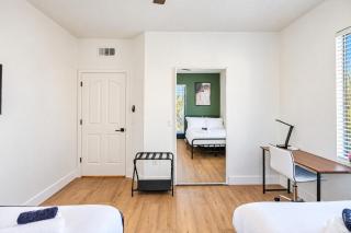 Diablo Stadium-ASU-Airport-Gym-Pool-HotTub-Parking - 6