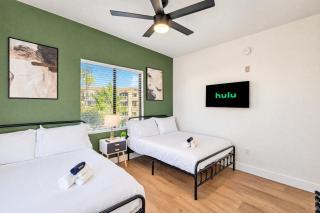 Diablo Stadium-ASU-Airport-Gym-Pool-HotTub-Parking - 4