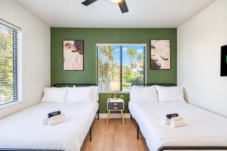 Diablo Stadium-ASU-Airport-Gym-Pool-HotTub-Parking - 3