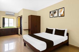 Super Hotel O HMT Industrial Estate Hyderabad - 0