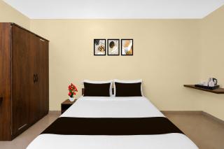 Super Hotel O HMT Industrial Estate Hyderabad - 7