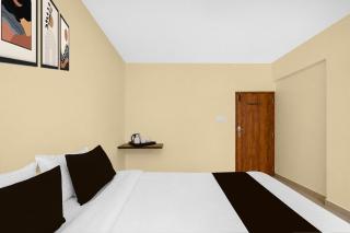 Super Hotel O HMT Industrial Estate Hyderabad - 5