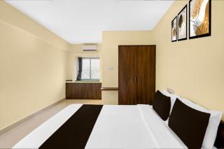 Super Hotel O HMT Industrial Estate Hyderabad - 4
