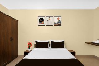 Super Hotel O HMT Industrial Estate Hyderabad - 3