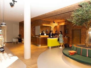 Novotel Zurich City West - 9