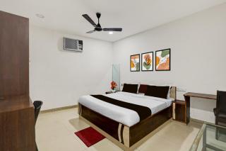 Super Hotel O NIT Raipur Formerly Natraj - Raipur - 2