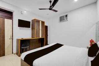 Super Hotel O NIT Raipur Formerly Natraj - Raipur - 9