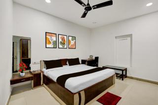 Super Hotel O NIT Raipur Formerly Natraj - Raipur - 4