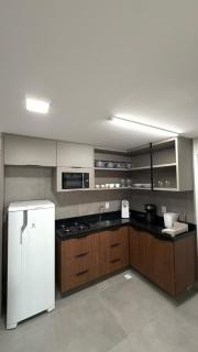 Apartamento Pier Beira-Mar, Piscina e Rooftop - 2