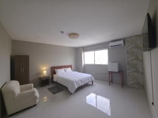 Parker Suite - 5