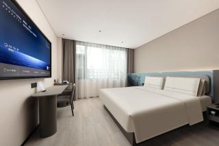 Atour Light Hotel Kunming Tongde Square Baiyun Road - 8