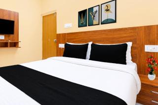 Super Hotel O Atala Main RoadBhubaneswar - 9